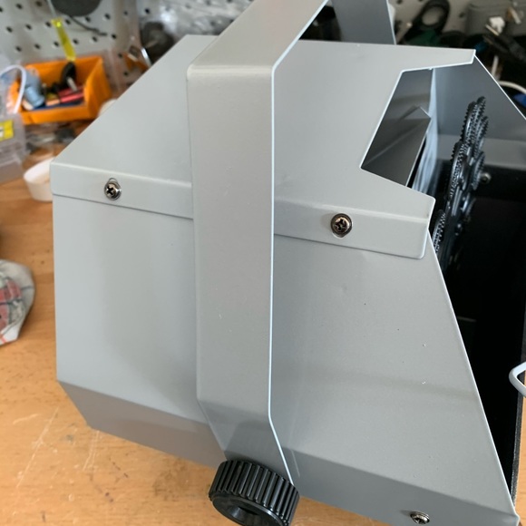 Bubble machine for parties - Picture 6 of 8